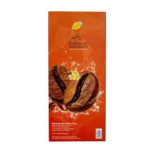 Coffee Chocolate Compound – 70 gr