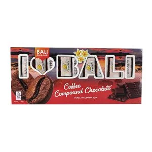 I Love Bali Coffee – 90 gr