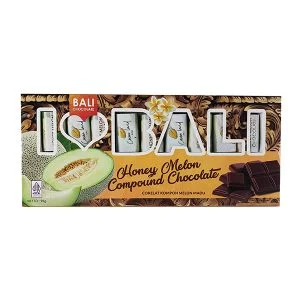 I Love Bali Honey Melon – 90 gr