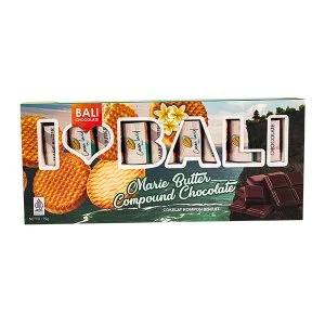 I Love Bali Cookies Butter – 90 gr
