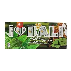 I Love Bali Matcha – 90 gr