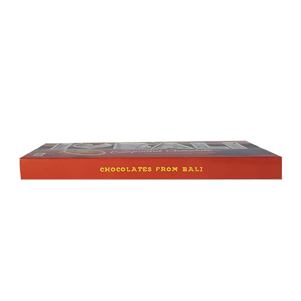 I Love Bali Orange – 90 gr - Image 2