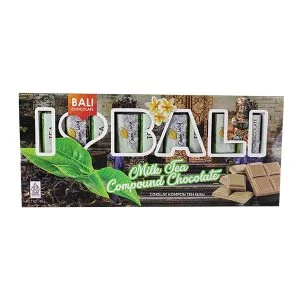 I Love Bali Tea – 90 gr