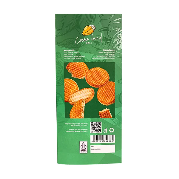 Cookies Butter Compound-70g - Image 3