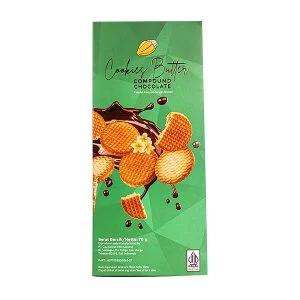 Cookies Butter Compound-70g