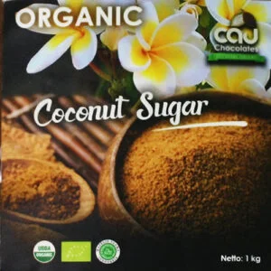 Coconut Sugar