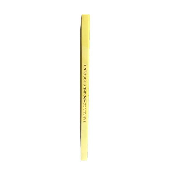 Banana Chocolate Compound – 70gr - Image 4