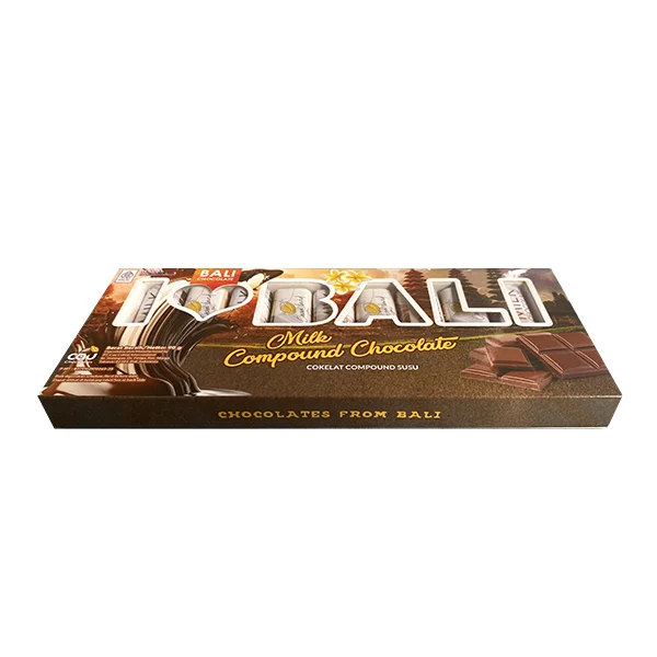 I LOVE BALI MILK – 90gr - Image 3