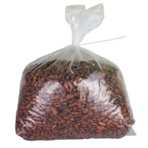 Organic Cocoa Roasted Bean - 10Kg