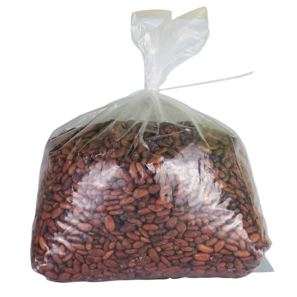 Organic Cocoa Roasted Bean - 10Kg