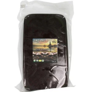 Dark Chocolate Couverture 61% - 1kg