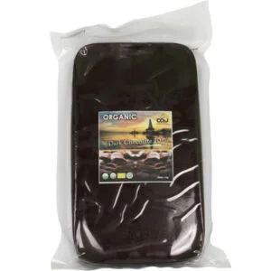 Dark Chocolate Couverture 70 % - 1 kg