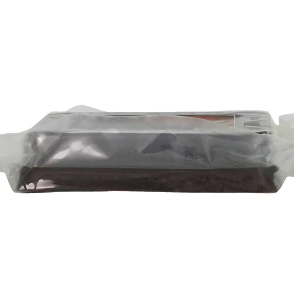 Dark Chocolate Couverture 61 % - 500 gr - Image 2