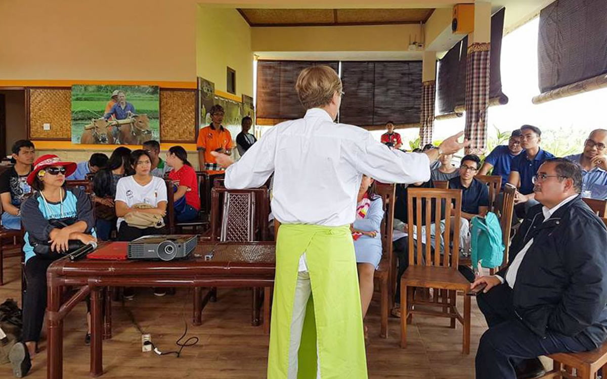 Gandeng Komunitas Petani, 3 Bisnis Indonesia ini Jadi Primadona di Mancanegara