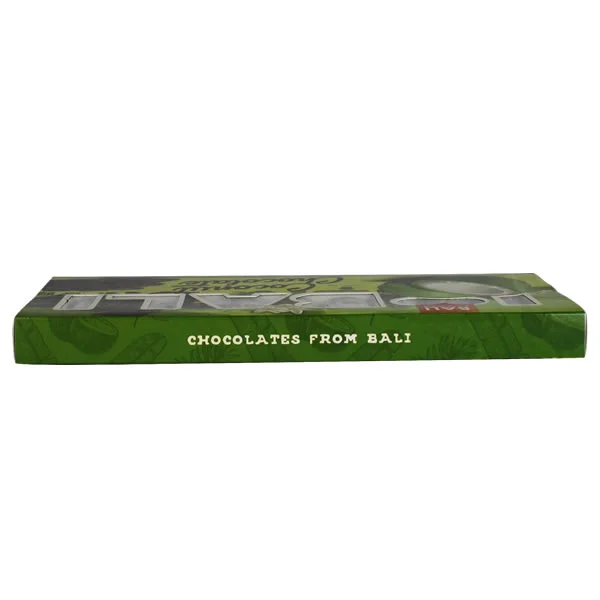 I Love Bali Coconut – 90 gr - Image 2