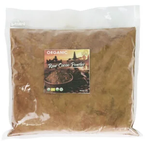 Organic Cocoa Powderr- 1 kg