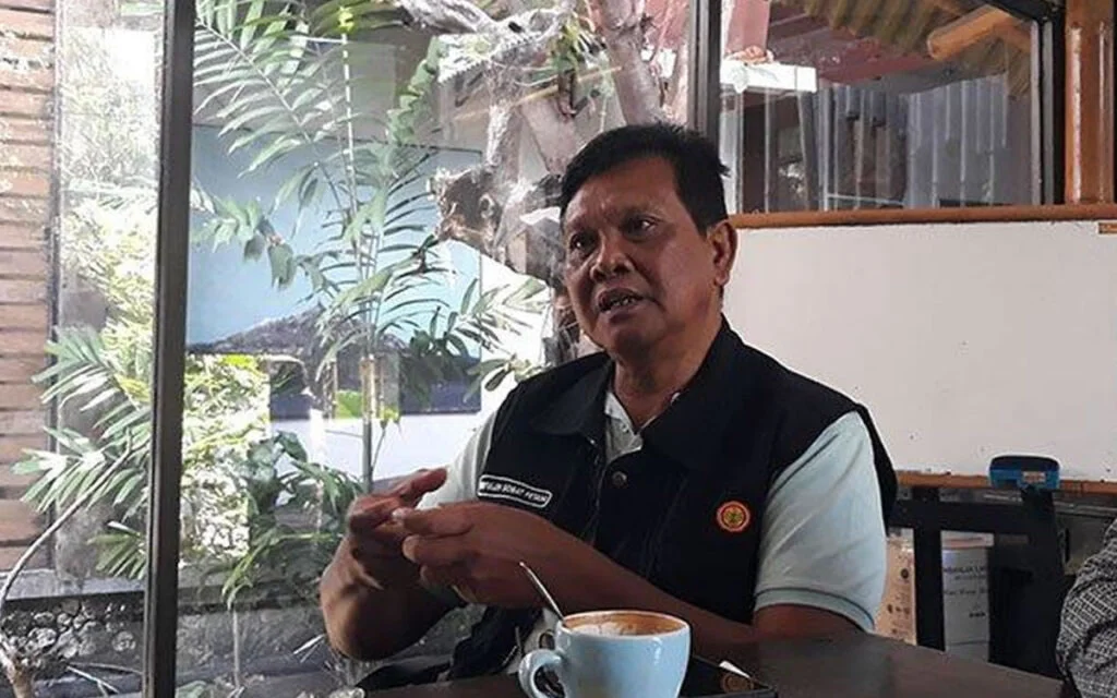 Pertanian Kita Hanya Bicara Hasil Produksi, Tak Pernah Bicara Jasa Lingkungan