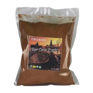 Organic Cocoa Powder 500 gr