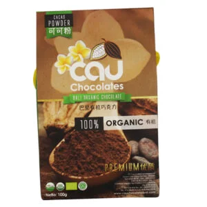 Cocoa Powder- 100 gr