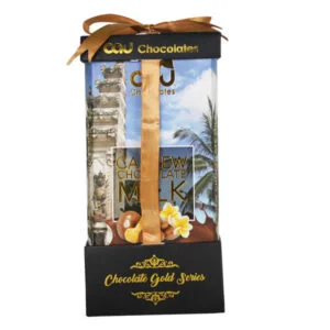Gold Series - 400g